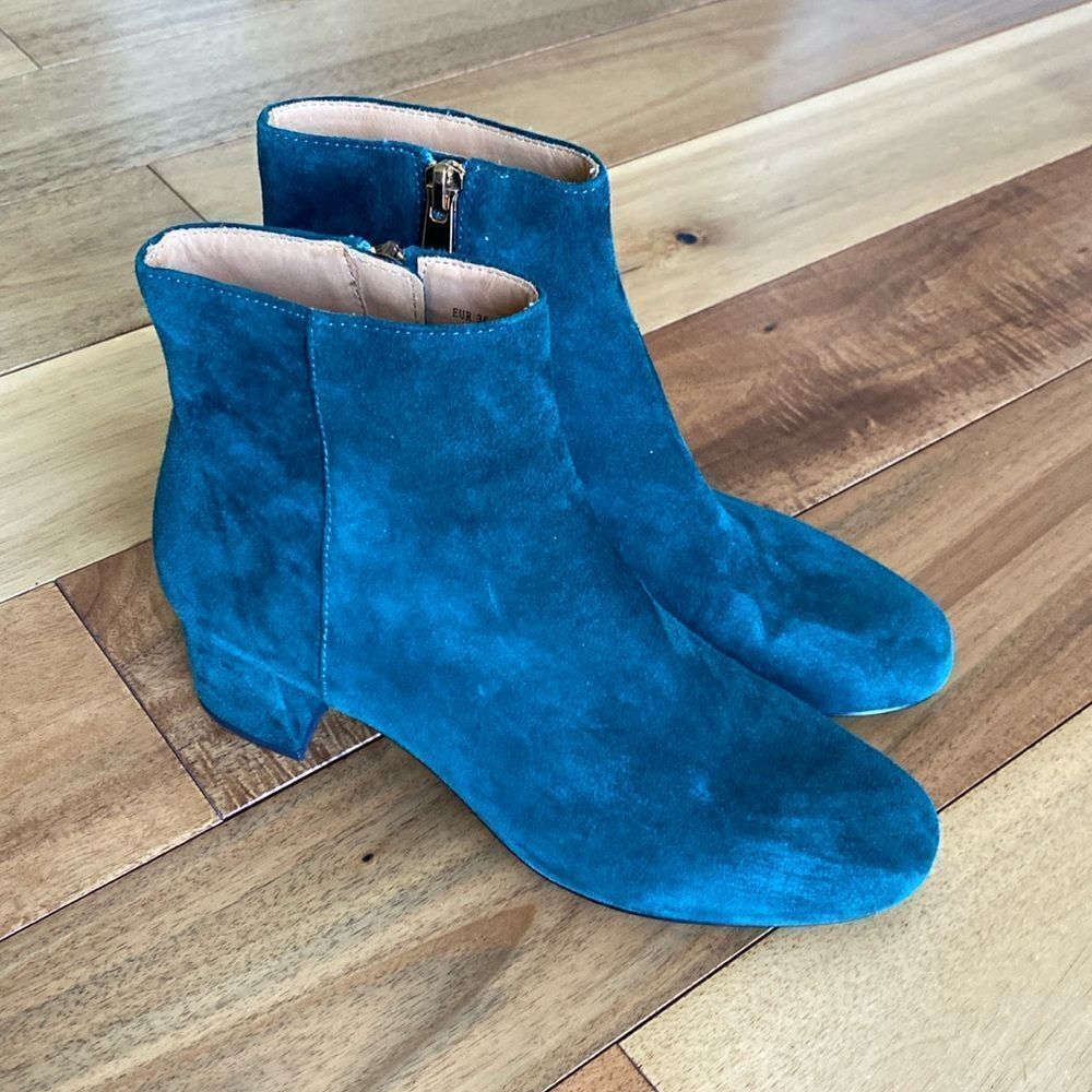 & Other Stories boots